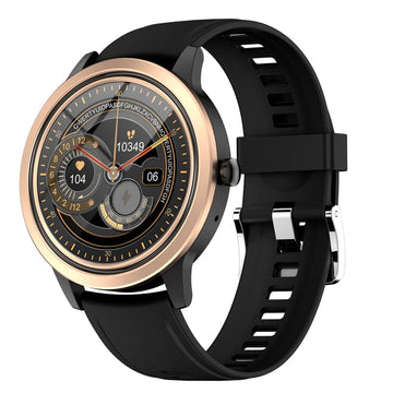 Findtime Smart Watch with Blood Pressure and Heart Rate Blood Oxygen Bluetooth Call